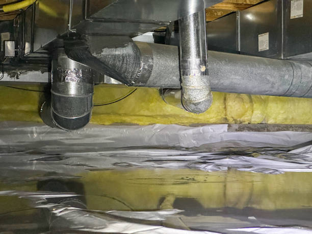 Best Flooded house restoration  in Hurley, WI