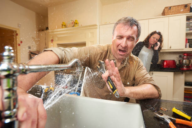 Best 24/7 water damage repair  in Hurley, WI